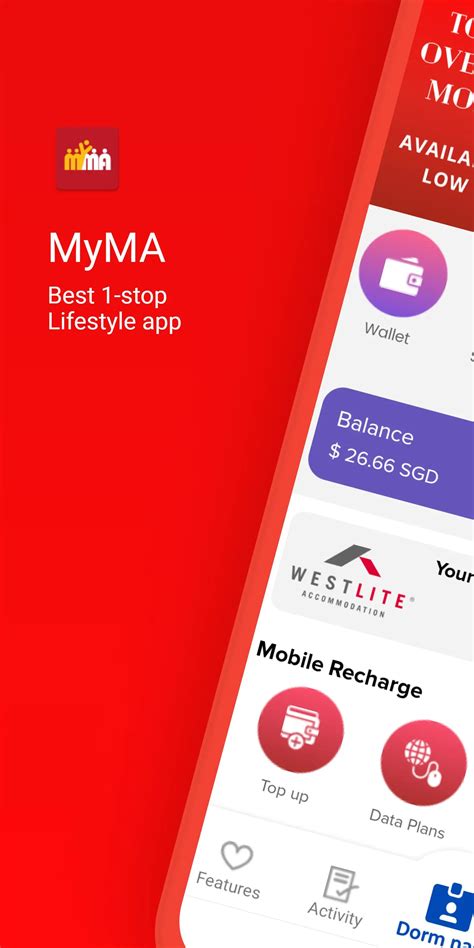 myma socorro|MyMA app .